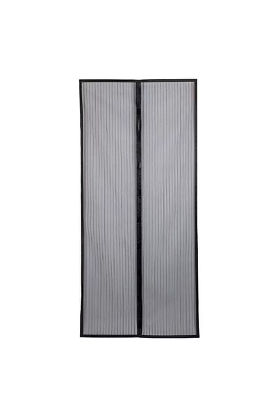 VENITIVO VINDEM CELOR INTELIGENTI Plasa protectie impotriva insectelor cu banda magnetica pentru usi, H x l 220 x 150 cm