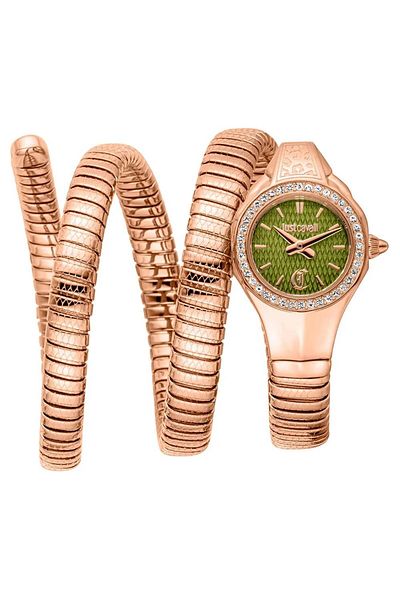 Just Cavalli Jc1L355M0045 Women Wrist Watch
