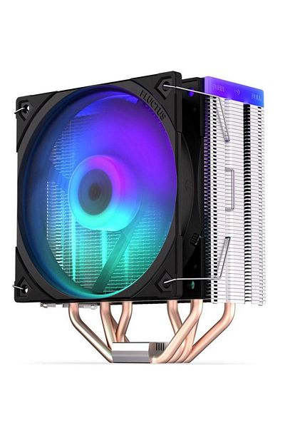 Endorfy Cooler CPU ENDORFY Fera 5 aRGB, 120 mm