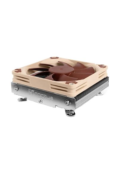 Noctua Cooler Procesor Noctua NH-L9i-17xx, Intel