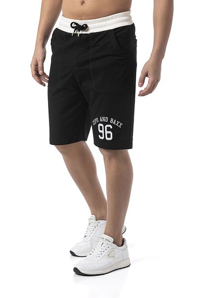 Cipo & Baxx CK300 Street Motion Flex Ανδρική Κάπρι