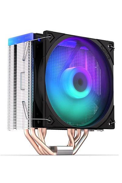 Endorfy Cooler CPU ENDORFY Fera 5 aRGB, 120 mm