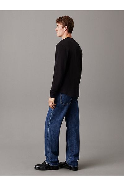 Calvin Klein Men's Sweatshirt J30J327120-Beh