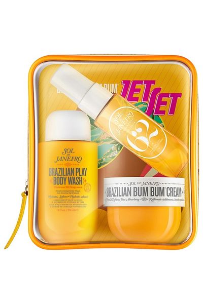 Sol De Janeiro Bum Bum Jet Set
