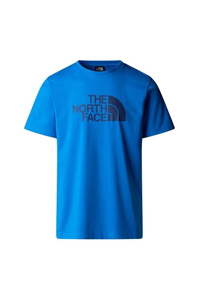THE NORTH FACE Men's Ss Easy T-Shirt Nf0A8A6Cb3N1 Blue-L