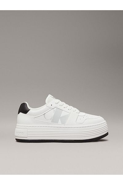 Calvin Klein Bold Flatform Sneaker