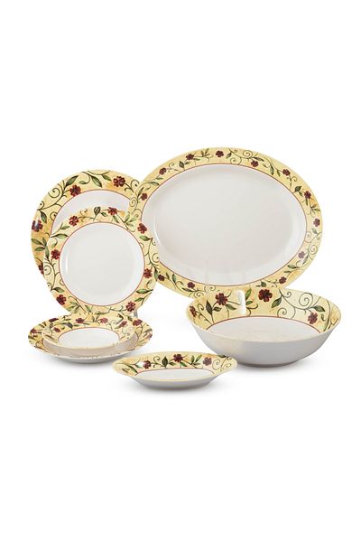 Dania 32 Yemek Takımı