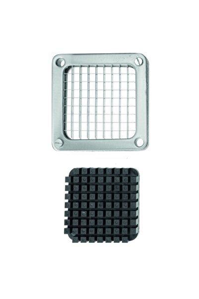 Turnike Patates Dilimleme 9 mm Bıçak seti