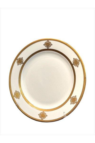 aljahwari 110-piece porcelain dinner set