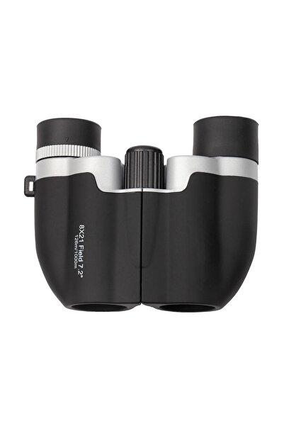 Depox Dalekohled IdeallStore pro všeobecné pozorování, Ultra Tracking, 8x21, kompaktní, s pouzdrem v ceně