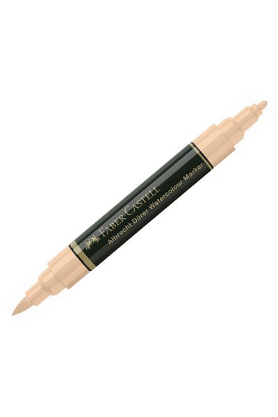 Faber Castell Water-Soluble Marker Light Skin Tone 132 A.Dürer Faber-Castell