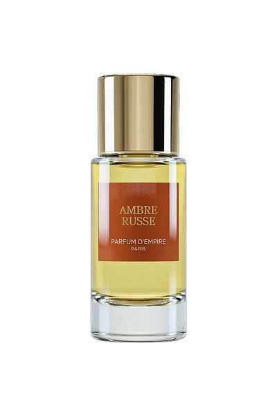 Parfum d'Empire Parfum D'Empire Ambre Russe Na Unisex Eau De Parfum 50ml