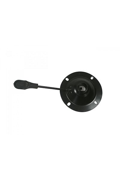 Depox Mecanism sus-jos pentru scaune de birou executive, metalic, 17 cm