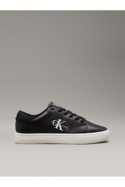 Calvin Klein Kadın Classic Cupsole Low Sneaker