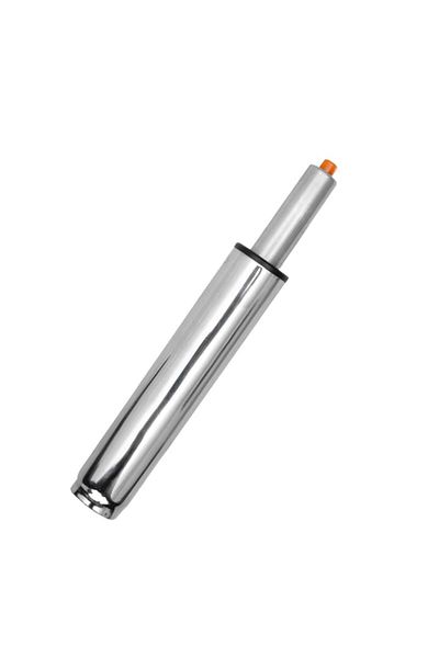 Depox Piston Cylinder, Gas, For Office Chairs, Silver, 35 Cm