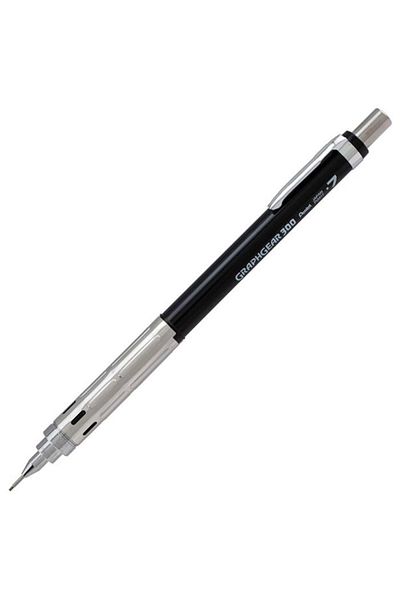 Pentel 0.7 mm Technical Drawing and Writing Versatile