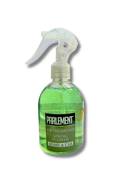 Parlement Room & Car Spray 260 ml Spring Flowers