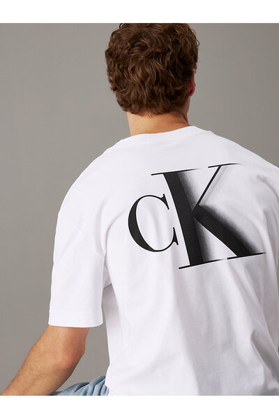 Calvin Klein BOLD CK TEE