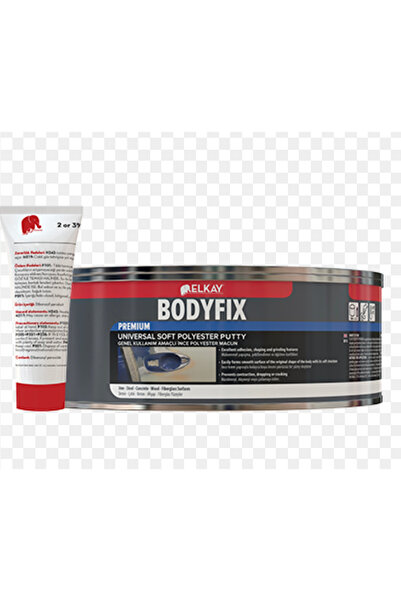 Body Bodyfix Polyester Macunu 500 Gr