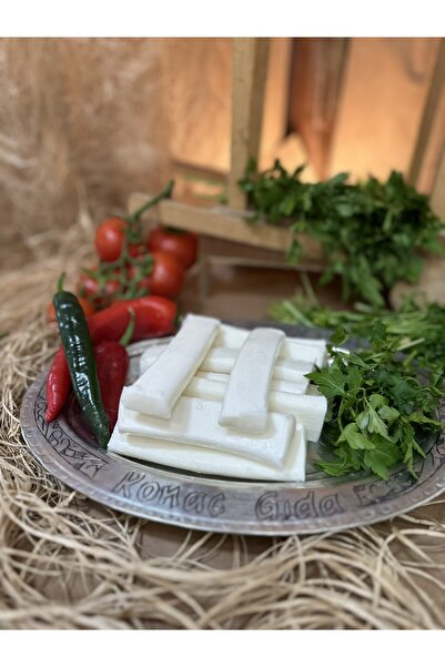 Konaç Gıda Dil Peyniri 1 Kg