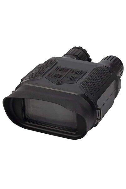 Depox Dalekohled IdeallStore NightVision, pozorování tmy, 7násobné zvětšení, TFT LCD displej, pouzdro součástí balení