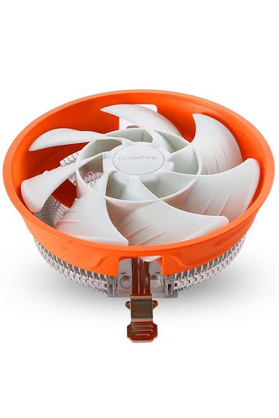 Segotep Segotep Frost Castle 120K processor cooler
