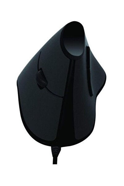 LogiLink Mouse LogiLink ID0158, 1000 DPI, Senzor Optic (Negru)