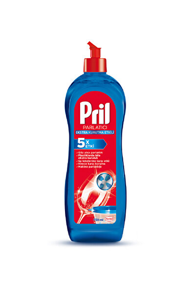 Pril 750 Ml Parlatıcı Ekstra Koruma Etkili