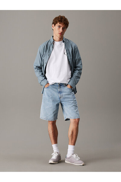 Calvin Klein BOLD CK TEE