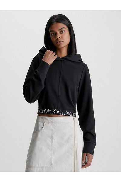 Calvin Klein Tape Milano Hooded