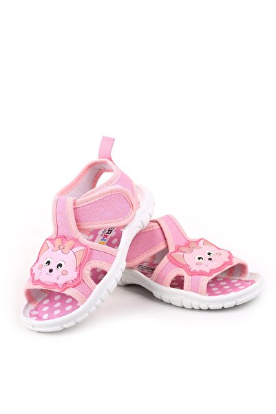 GEZER Kids 00204 Daily Girl's Sandals