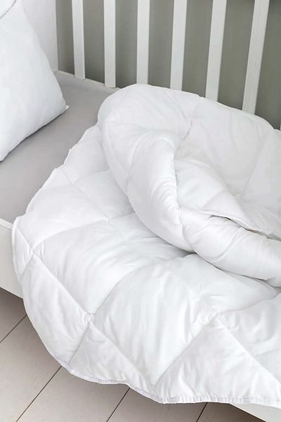 MonoHome Baby Quilt Cotton 100 X 150 Pillow Gift