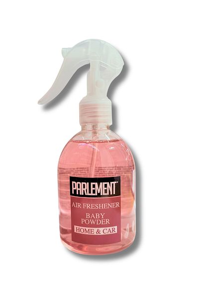 Parlement Baby Powder Room & Car Spray 260 ml