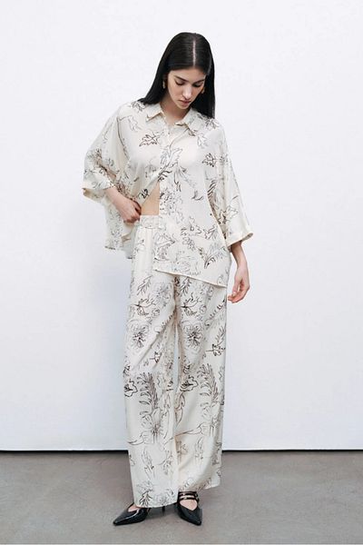 Nocturne N25Yn3368 Nocturne Pants