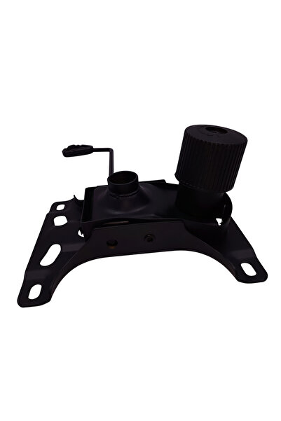 Depox Balanční deska IdeallStore, mechanismus manažerské židle, kovová, 26 x 15 cm