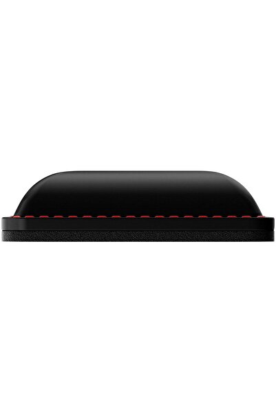 HP HyperX Wrist Rest, Non-slip base