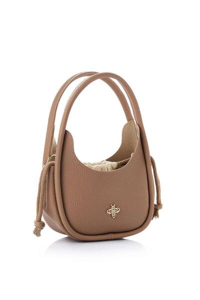 Lucky Bees Kadın Çapraz Askılı El Ve Omuz Çantası