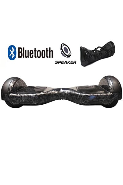 CityMate Smart Balance Elektrikli Kaykay Hoverboard Çanta Hediyeli Bluetooth ...