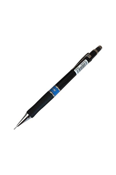 PENAC Tlg Versatil Profı 0.7 Mm Sıyah (PSC0703-06)