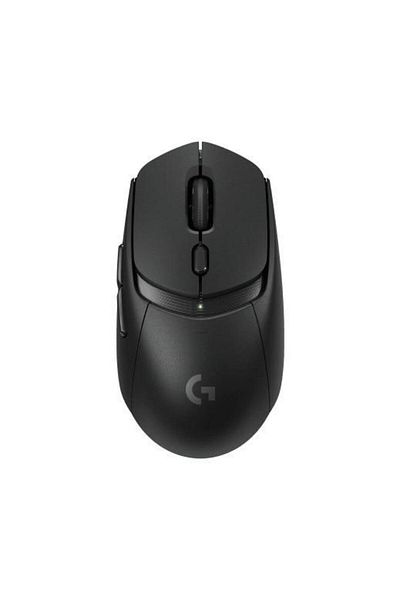 logitech Mouse pentru jocuri wireless Logitech G309 LightSpeed ​​Hero 25K DPI, USB, Negru