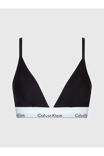 Calvin Klein Kadın Modern Cotton Üçgen Bralet