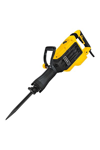 İBTAŞ Sgs5187 - 16 Kg Elektropnomatik Kırıcı Hilti Sds Hex 1700 Watt 60 Joule...