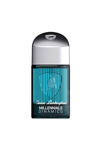 Tonino Lamborghini Millennials Dynamico For Men Eau De Toilette 40ml