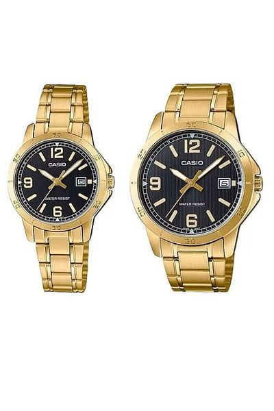 Casio MTP/LTP-V004G-1BUDF