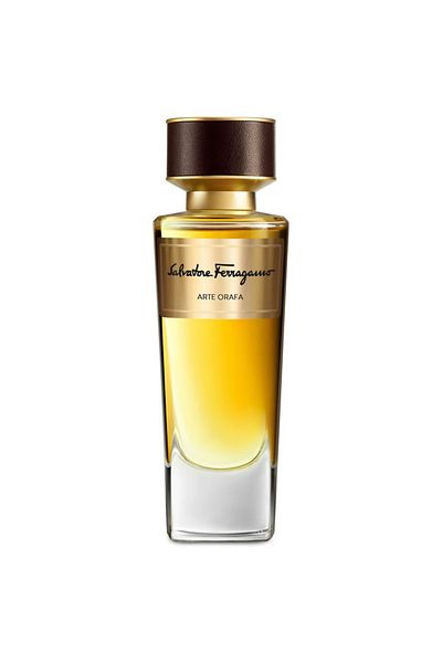 Salvatore Ferragamo Salvatore Ferragamo Tuscan Creations Arte Orafa Unisex Eau De Parfum 100ml