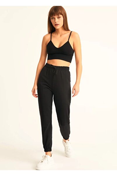 UYN SPORT Φούτερ Jogger με άνετη εφαρμογή