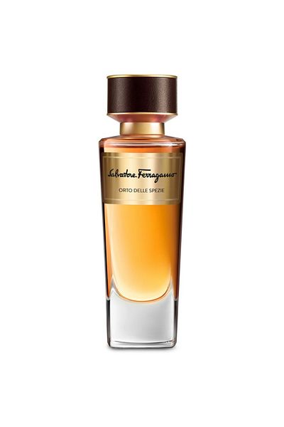 Salvatore Ferragamo Salvatore Ferragamo Tuscan Creations Orto Delle Spezie Unisex Eau De Parfum 100ml