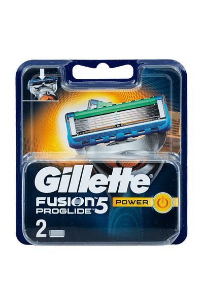 Gillette Fusion Proglide Power 2 Li Spare