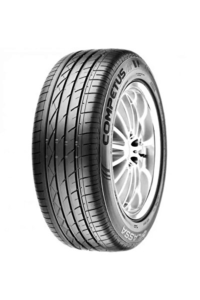 Lassa 225/60R17 99V COMPETUS H/P3 2025 Yaz Lastiği