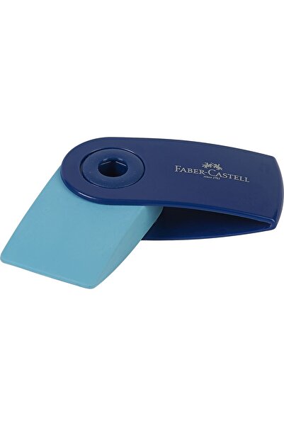 Faber Castell Gumă pentru șters pentru creion Mini Trend 2019 Faber-Castell